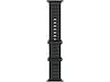 Apple Watch 49mm Black Titanium Ocean Band (black) Armband