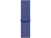 Apple Watch 46mm Sport Loop (ultramarine) Armband