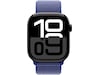 Apple Watch 46mm Sport Loop (ultramarine) Armband