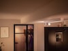 Philips Hue Centris taklampa med 3 spotlights (vit) Taklampa