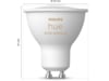 Philips Hue White Ambiance 4.2W GU10 2PK LED-lampor & glödlampor