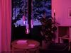 Philips Hue White and color ambiance G95 - E27 smart ljuskälla LED-lampor & glödlampor