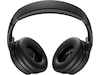 Bose QuietComfort trådlösa hörlurar, Over-Ear (svart) + powerbank Hörlurar