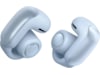Bose Ultra Trådlösa öppna hörlurar, half In-Ear  (moonstone blue) In-ear hörlurar