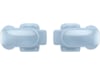 Bose Ultra Trådlösa öppna hörlurar, half In-Ear  (moonstone blue) In-ear hörlurar