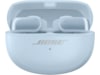 Bose Ultra Trådlösa öppna hörlurar, half In-Ear  (moonstone blue) In-ear hörlurar