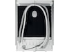 Whirlpool WUE 2B26 diskmaskin (vit) Underbyggd diskmaskin