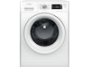 Whirlpool FFB 9458 WV EE tvättmaskin (vit) Tvättmaskin
