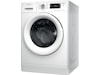 Whirlpool FFB 9458 WV EE tvättmaskin (vit) Tvättmaskin