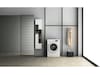 Whirlpool FFB 9458 WV EE tvättmaskin (vit) Tvättmaskin