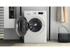 Whirlpool FFB 9458 WV EE tvättmaskin (vit) Tvättmaskin