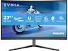 Philips 27" curved gamingskärm 27M2C5200W/00 Gamingskärmar