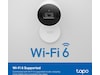 TP-Link Tapo C125 inomhus övervakningskamera Övervakningskamera