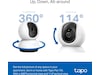 TP-Link Tapo C220 inomhus övervakningskamera Övervakningskamera
