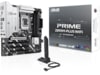 Asus Prime Z890M-PLUS WIFI Moderkort Intel Socket