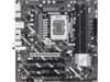 Asus Prime Z890M-PLUS WIFI Moderkort Intel Socket