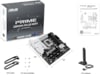 Asus Prime Z890M-PLUS WIFI Moderkort Intel Socket