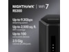 Netgear Nighthawk RS300 Router Router