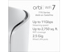 Netgear Orbi RBE770 router Router