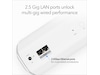Netgear Orbi RBE770 router Router