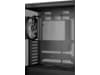 Asus TUF GAMING GT302 TG ARGB Mid Tower (svart) Midi tower