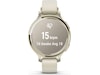 Garmin Lily 2 Active 32mm GPS (lunar gold) Smartwatches