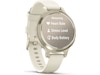 Garmin Lily 2 Active 32mm GPS (lunar gold) Smartwatches