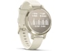 Garmin Lily 2 Active 32mm GPS (lunar gold) Smartwatches