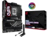 Asus ROG Maximus Z890 HERO Moderkort Intel Socket
