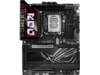 Asus ROG Maximus Z890 HERO Moderkort Intel Socket