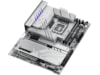 Asus ROG Maximus Z890 APEX Moderkort Intel Socket