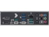 Asus TUF Gaming Z890-PLUS WIFI Moderkort Intel Socket