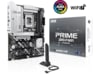Asus Prime Z890-P WIFI Moderkort Intel Socket