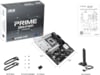 Asus Prime Z890-P WIFI Moderkort Intel Socket