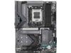 GIGABYTE X870 EAGLE Moderkort AMD Socket