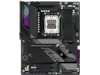GIGABYTE X870E AORUS ELITE Moderkort AMD Socket