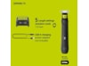 Philips OneBlade Pro QP6506/15 Rakapparat
