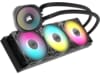 Corsair Nautilus 360 ARGB CPU Kylare (svart) CPU - Vattenkylning