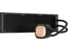 Corsair Nautilus 360 ARGB CPU Kylare (svart) CPU - Vattenkylning