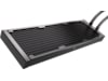 Corsair Nautilus 360 ARGB CPU Kylare (svart) CPU - Vattenkylning
