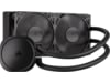 Corsair Nautilus 240 CPU Kylare (svart)