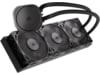 Corsair Nautilus 360 CPU Kylare (svart) CPU - Vattenkylning
