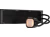 Corsair Nautilus 360 CPU Kylare (svart) CPU - Vattenkylning