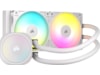 Corsair Nautilus 240 ARGB CPU Kylare (vit) CPU - Vattenkylning