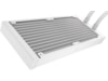 Corsair Nautilus 240 ARGB CPU Kylare (vit) CPU - Vattenkylning