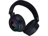 Razer Kraken V4 Pro Wireless gaming headset (svart) Gamingheadset