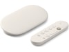 Google TV Streamer (4K) Mediaspelare