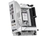 MSI MPG Z890I EDGE TI WIFI Moderkort Intel Socket