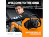 Logitech G PRO Racing Wheel PS/PC Ratt och pedaler