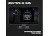 Logitech G PRO Racing Wheel PS/PC Ratt och pedaler